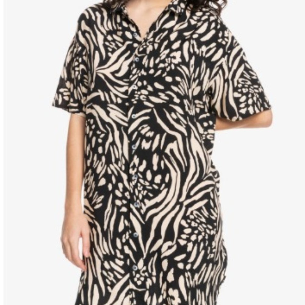 QUIKSILVER WOMENS DRESS
